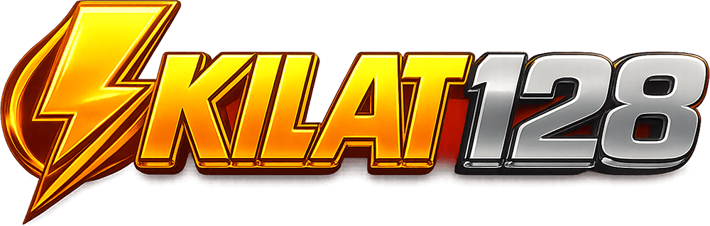 KILAT128 LOGO